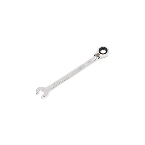 GEARWRENCH 12 Pt. Reversible Ratcheting Combination Wrench, 10mm - 9610N Cover