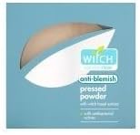 Lornamead Witch Anti-Blemish Pressed Powder