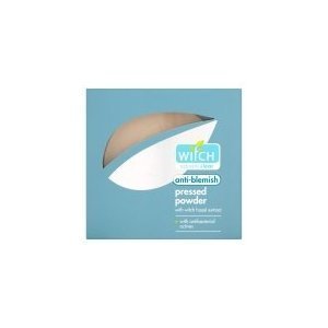 Lornamead Witch Anti-Blemish Pressed Powder