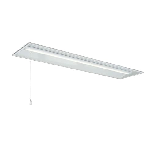 �O�H�d�@�Ɩ�(MITSUBISHI ELECTRIC LIGHTING) LED���C�g���j�b�g�`�x�[�X���C�g My�V���[�Y 40�` �����` ���ʊJ���^�C�v 300�� �v���X�C�b�`�t MY-B440475S/N AHTN