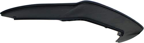Evan Fischer EVA182030313570 Valance Compatible With 2012-2015 Volkswagen Passat Textured Usa Built Lower Spoiler Capa Front thumb #2