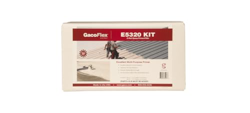 GacoFlex E5320 Light Pink Epoxy Roof Primer 2 gal.