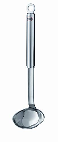 Preisvergleich Produktbild Rösle 10660 Saucenlöffel, 6x8 cm