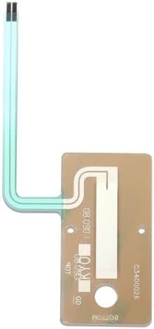 Sheet Sensor Actuator For Roland Drum Hi Hat Pedal Rubber Part Circuit TD4 9 11 15 17 For Roland FD-8 TD-1 Hi Hat Pedal Rubber (Color : Full set)