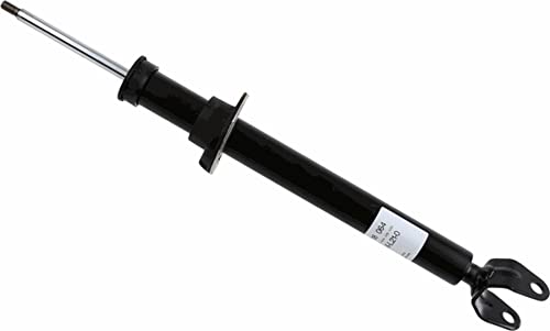 SACHS 318 064 Shock Absorber compatible with Mercedes-Benz C-Class (W205) 2013-2023 Front Axle and Other Vehicles