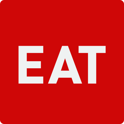 EAT24 Food Delivery & Takeout App on the Amazon Appstore