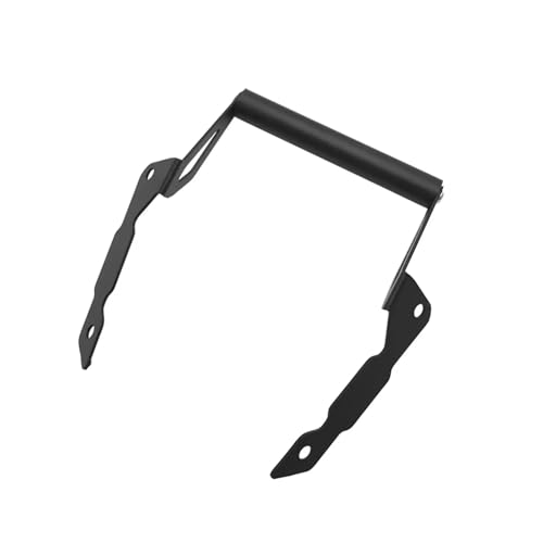Support téléphone moto XL750 fixation GPS et support de navigation trail - 4