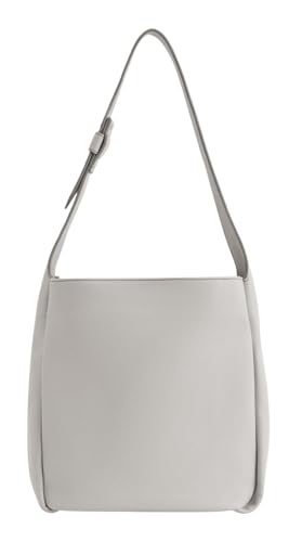 Sac en cuir FREDsBRUDER Bestie City Oat Milk aux finitions haut de gamme