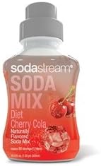 Soda Stream DIET Cherry Cola