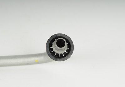 Gm Genuine Parts 15817499 Automatic Transmission Fluid Cooler Front Inlet Line #TOP2