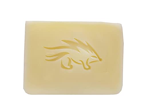 The Healthy Porcupine - Tea Tree Soap - 4oz Bar