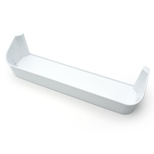 2932575018 RV Lower Fridge Door Shelf Compatible with Dometic DM2652 DM2672 RM2354 RM3762 RM2652 Bottom Door Shelf for RV Refrigerator