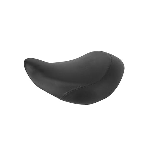 Coussin passager Shadow VT750 pour de longues balades en duo sur route et cruiser custom