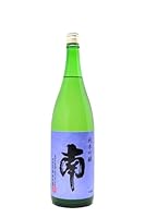 南 純米吟醸 1800ml 日本酒 / 南酒造場 高知県
