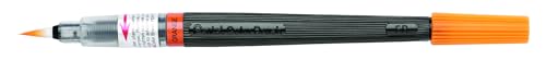 Image of XGFL Colour Brush Pen-Orange