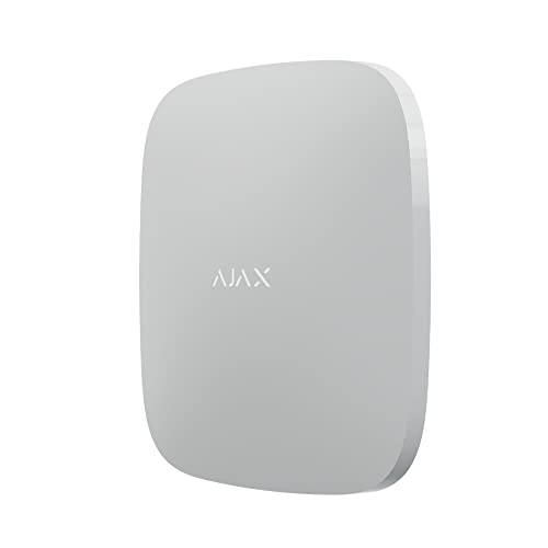 AJAX Systems HUB 2 - Soporte de verificación de Alarma para Panel de Control PD 22920