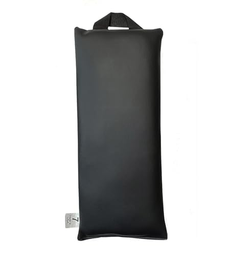X-Ray Positioning Sandbag - 7 lb (7" x 10") Standard Handle, Imaging and Medical Positioning, USA Made