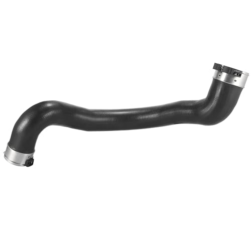 Tuyau d'admission d'air droit Mercedes C250 Turbo d'origine 2045282682