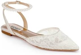 Badgley Mischka Womens Fawn - Image 3