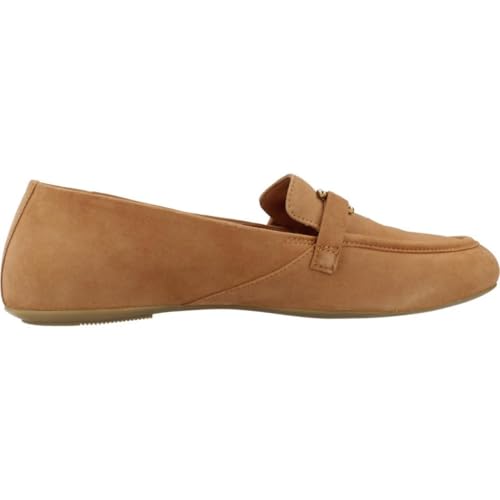 Image of Geox Womens Moccasin