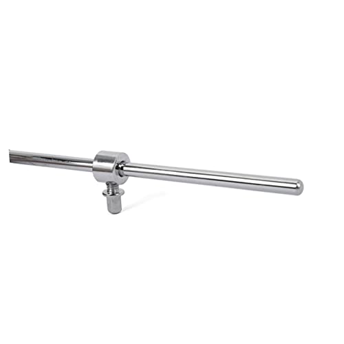 Yardwe High-end Drumsticks Replacement Bass Drum Hammers para tambores Accesorios de percusión suaves para bombo miniatura 4