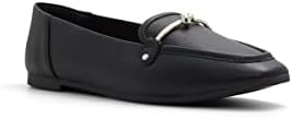 Call It Spring Women's Patsie Loafer, Black, 8 | Image 1