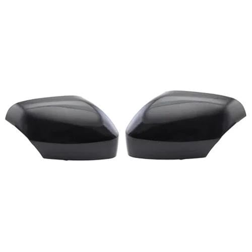 Boîtier couvercle rétroviseur étanche protection durable pour Volvo XC70 XC90
