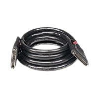 1M Ext SCSI U2W U160 U320 LVD HD68M to HD68M ACK-LVD-1M-U320 Rohs