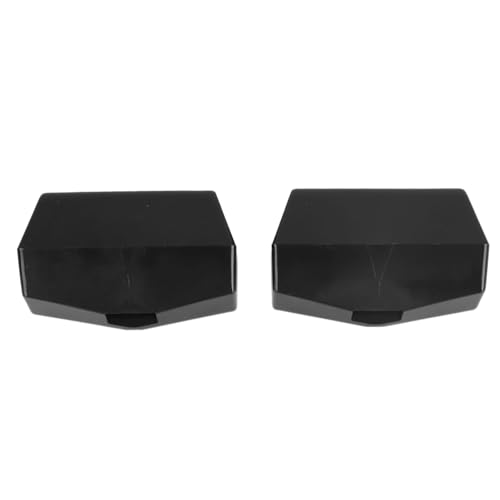 Soporte de parachoques de capó de goma duradera para Peterbilt 579 6