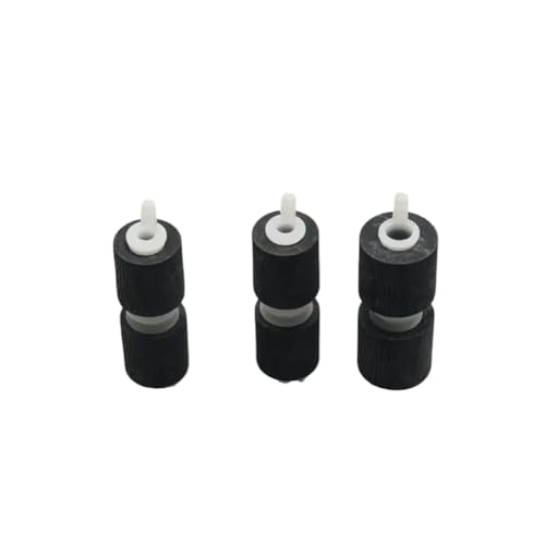Kit de rouleaux de ramassage 059K69800 compatible WorkCentre 5632 5755 (Lot de 3)