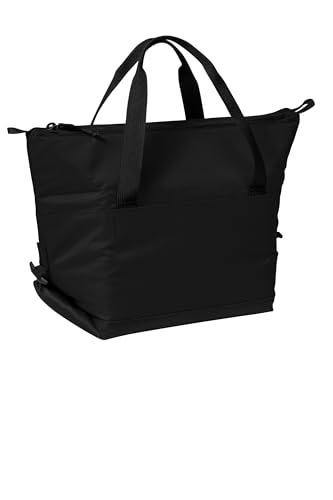 Port Authority 6-Can Collapsible Cooler2