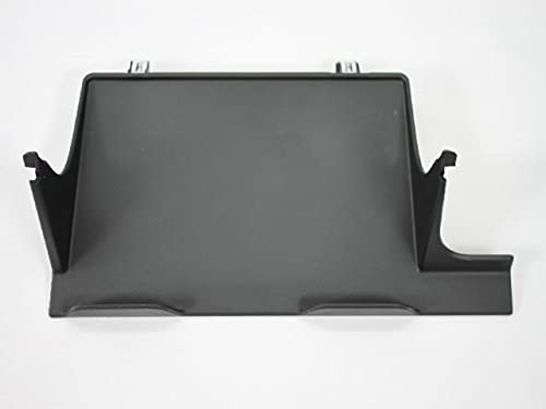 Chrysler Genuine 1TG12DX9AB Glove Box Organizer