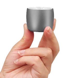 Bluetooth Speaker, Wireless Speaker 