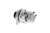 alternador mitsubishi montero 2001 Manejo sencillo: Al prescindir del sistema de depósito, no es necesario devolver las piezas viejas
