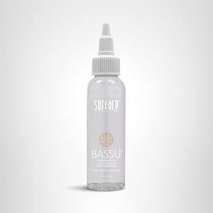 Surface Hair – Bassu Hydratin...