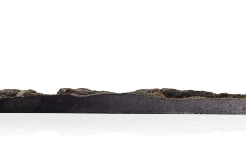 REPTI ZOO Terrarienrückwand in Steinoptik aus Schaum 89,5x41,5cm (FB21)