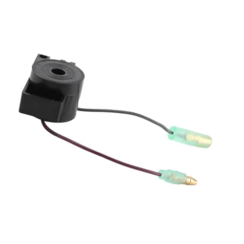 Module sonore d'avertissement 816492A1 de précision pour boîte de commande hors-bord marine - 7