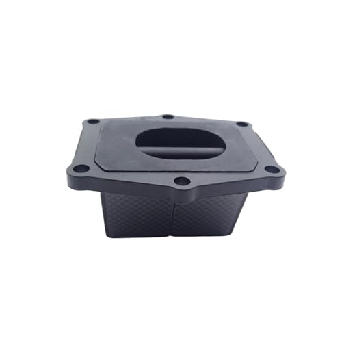 Boîte à clapets moto V305A en carbone pour une accélération fluide en VTT
