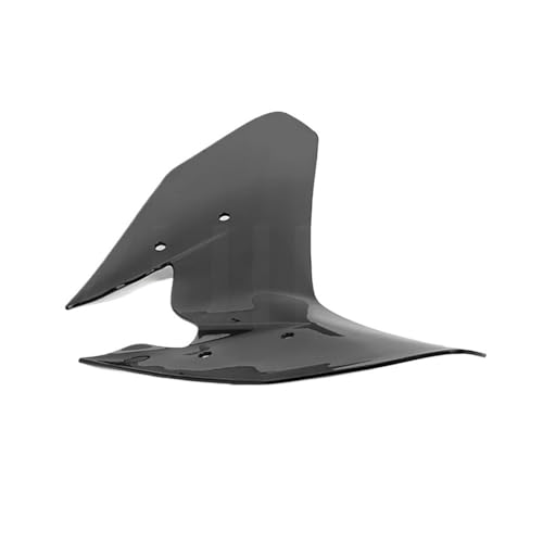 Pare-brise pour moto 800NK fatigue cervicale réduite saute-vent avant