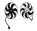 Meyle 1002360008 Rad Fan/motor