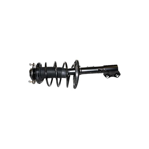 Image of Gabriel G57077 Ultra ReadyMount Front Right Complete Strut Assembly for 04-06 Lexus ES330; 04-06 Toyota Camry 2.4L 4Cyl, 04-08 Toyota Solara 2.4L 4Cyl (1 Pack)