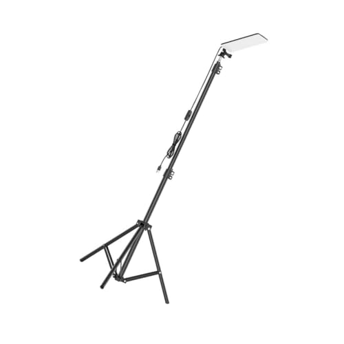 Lampe de camping pliable LED pour illuminer vos soirées et activités extérieures