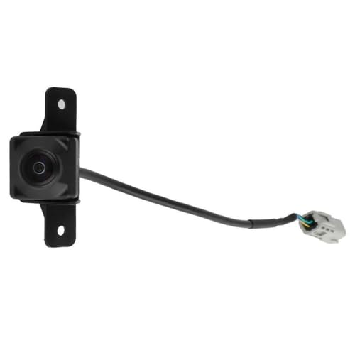 Caméra de recul 22923842 vision nette stationnement Chevrolet