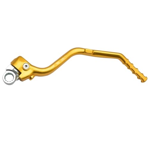Kick de démarrage pour moto RMZ450 pour remplacer un levier cassé