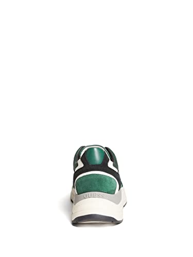Baskets basses Guess Imoele - vue 8