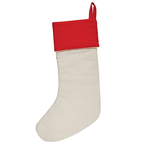 Department 56 Meia de Natal Dr. Seuss The Grinch Dear Santa Define Naughty Christmas, 48 cm, multico