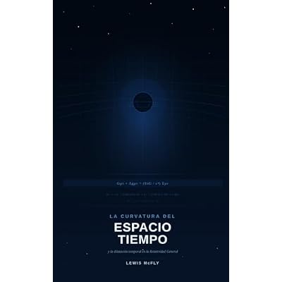 LA CURVATURA DEL ESPACIO-TIEMPO
