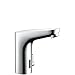 Produktbild Hansgrohe 31171000 elektronische Waschtisch Armatur Focus Batteriebetrieb 6 V mit Temperatur-Regulierung