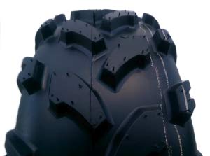 Pneu de rampe 19 x 7-8 P311 ATV Quad Cover