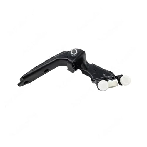 Guide de rouleau de porte coulissante droite pour VW T5 Transporter Multivan 2003-2015 7E0843336A